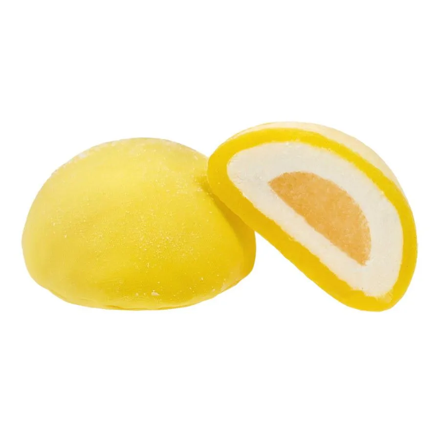 Моти «Чиа и лимон»